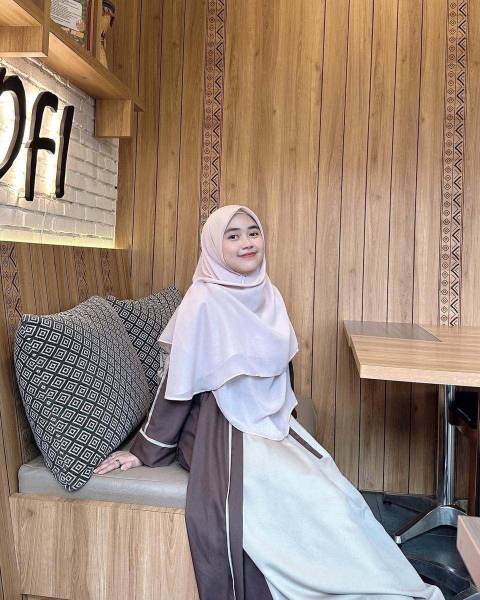 OOTD ala Cacil