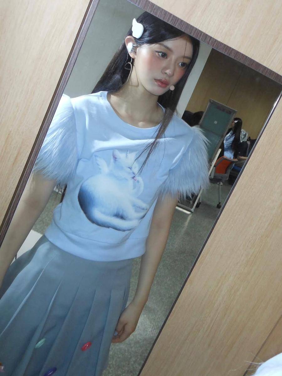 Mix and Match Rok ala Member ILLIT