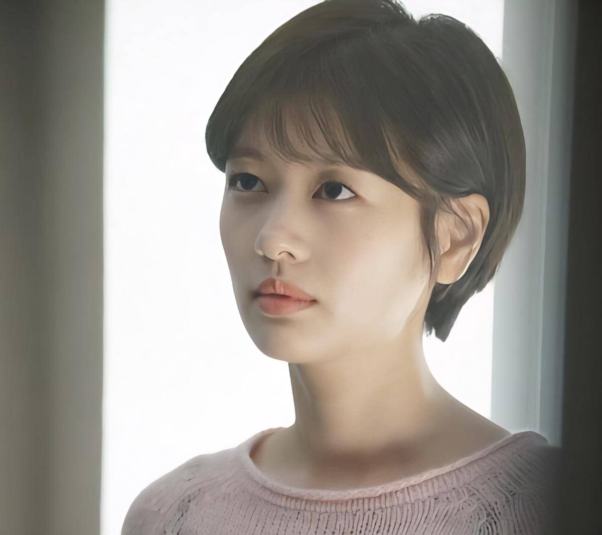 Jung So Min di film Golden Slumber