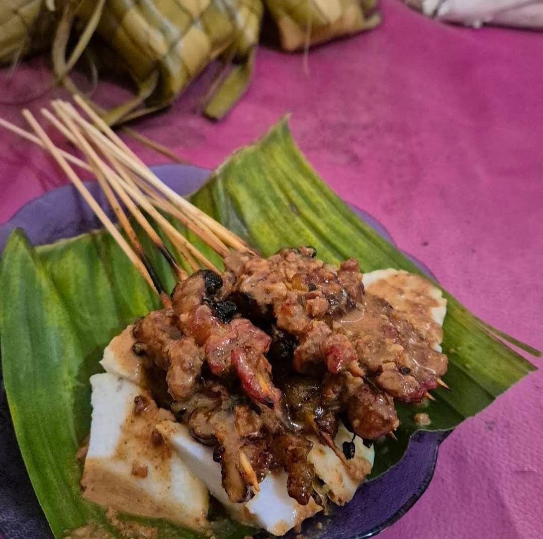 Sate Kronyos Salatiga