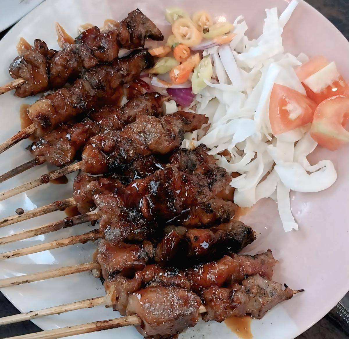 Sate Cak Gembul
