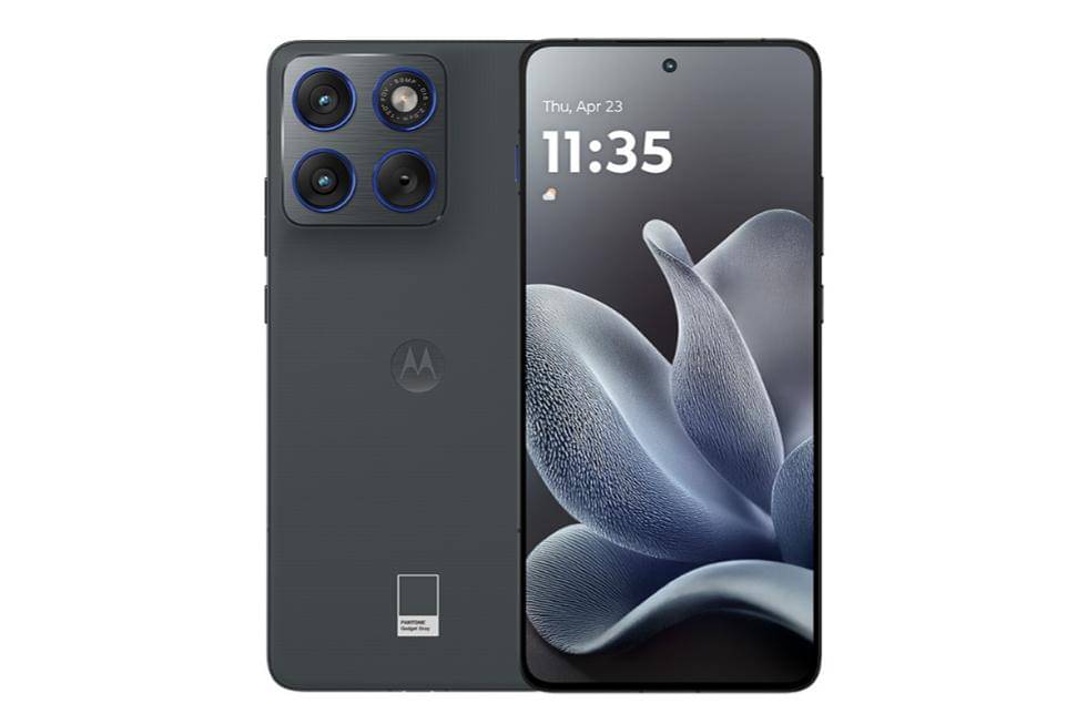 Motorola Moto X70 Air