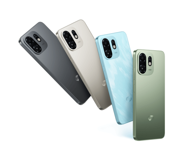 itel A100C