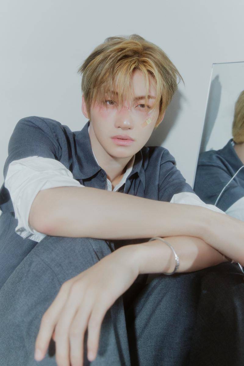 Jihoon TWS