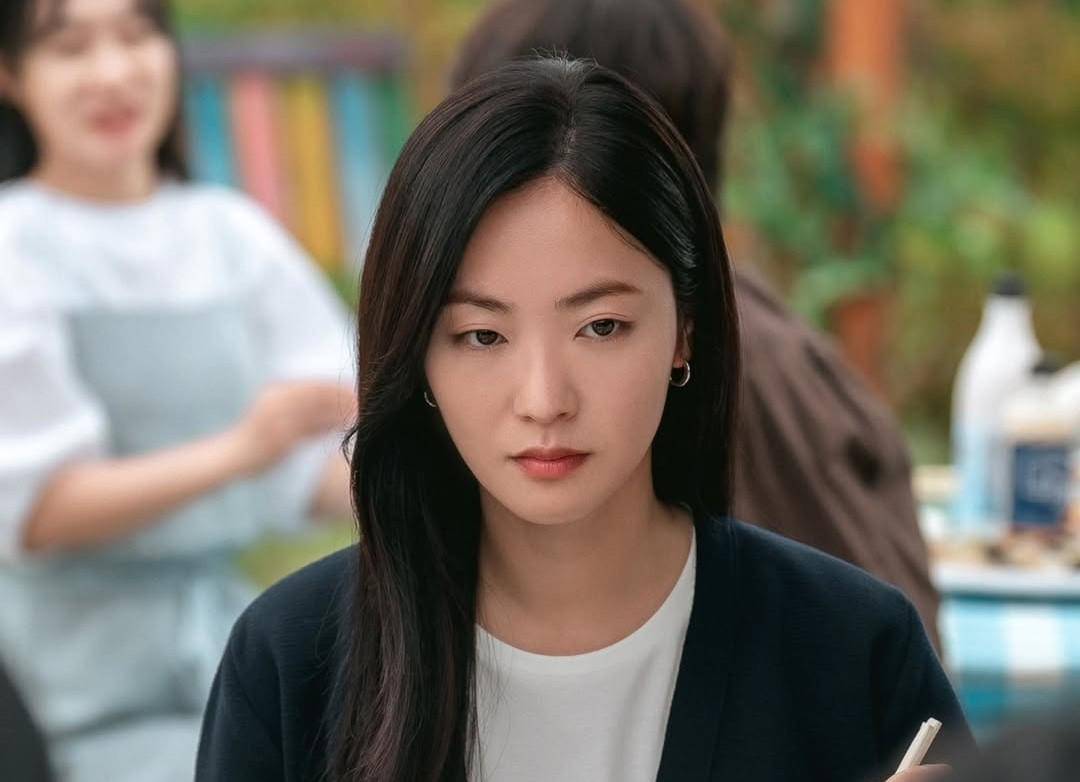 still cut drama Ms. Incognito
