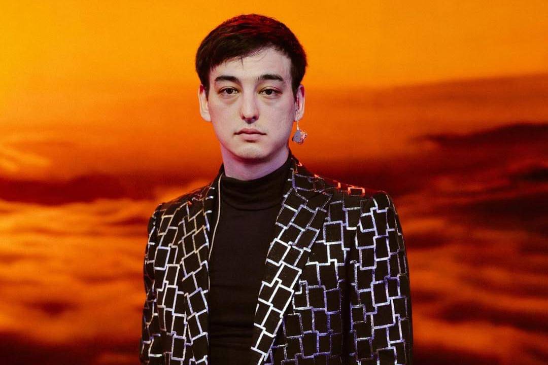 potret Joji