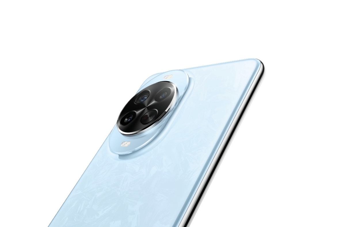 ilustrasi HP HUAWEI