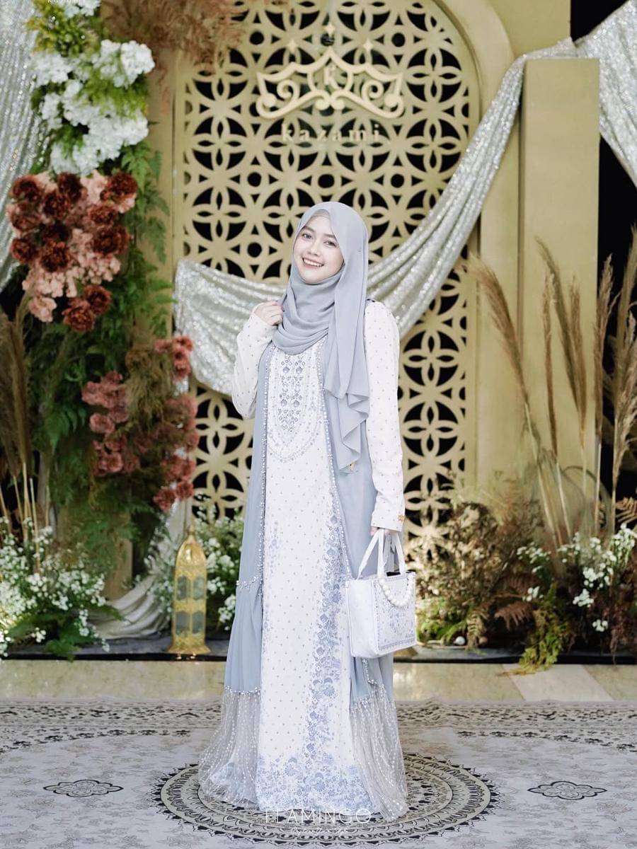 OOTD ala Cacil