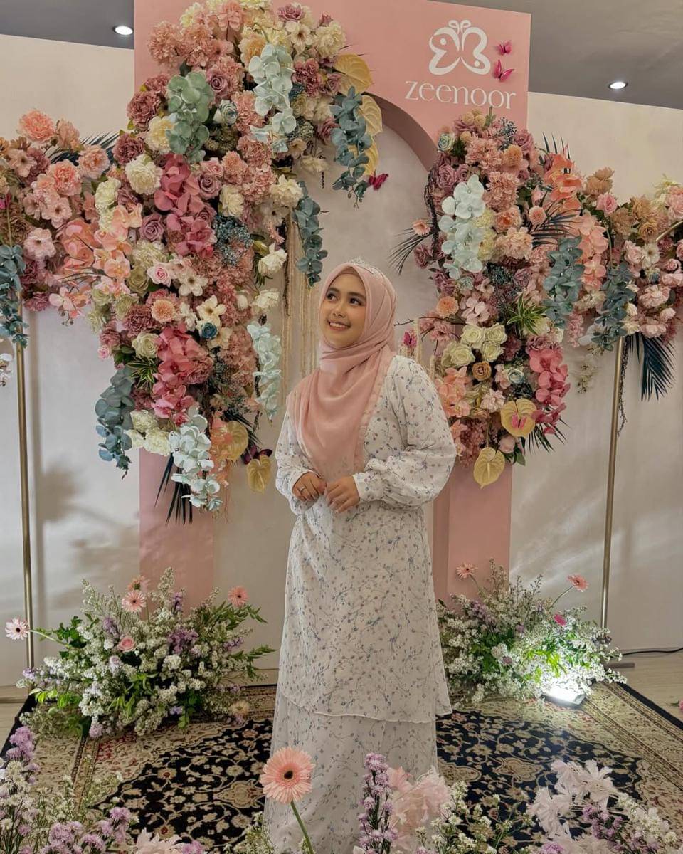 OOTD ala Cacil