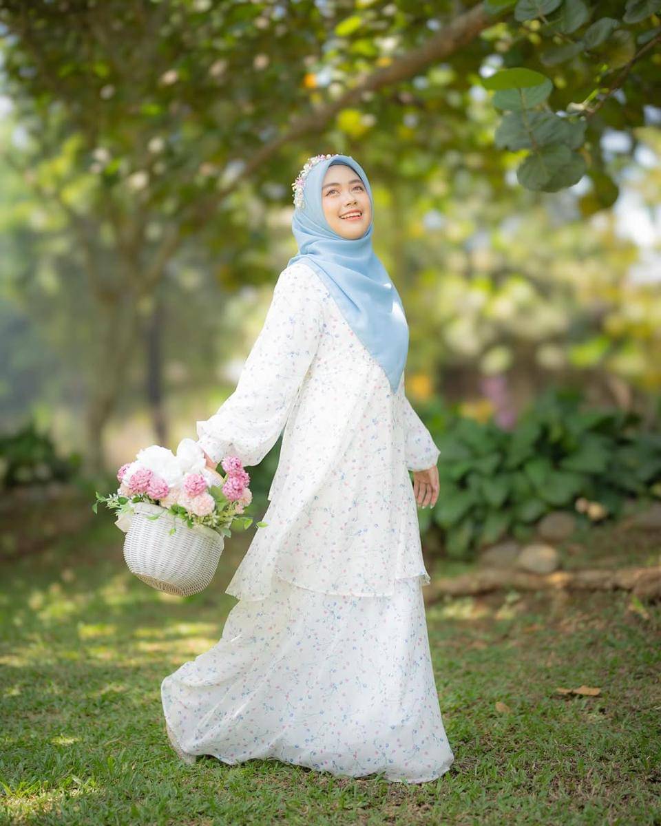 OOTD ala Cacil