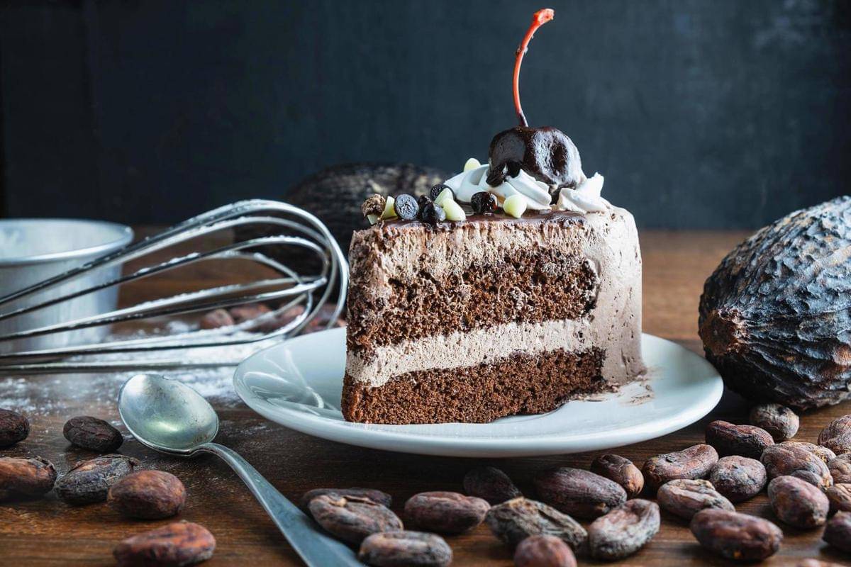 ilustrasi dessert
