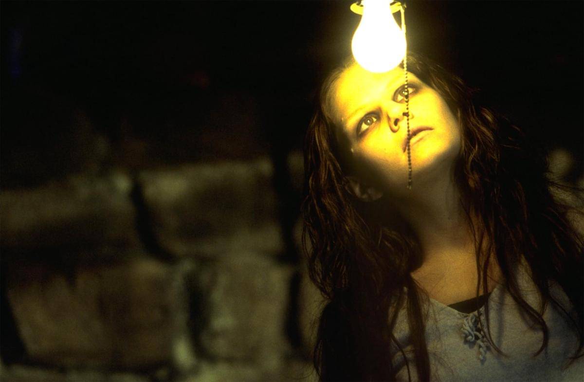 Stir of Echoes