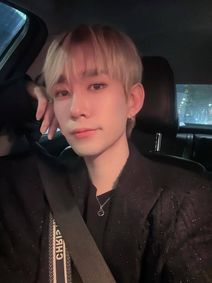 potret Heo Seong Jeong