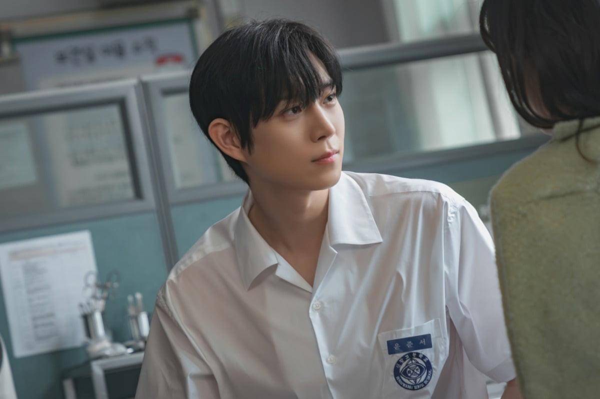 still cuts drama Dear X