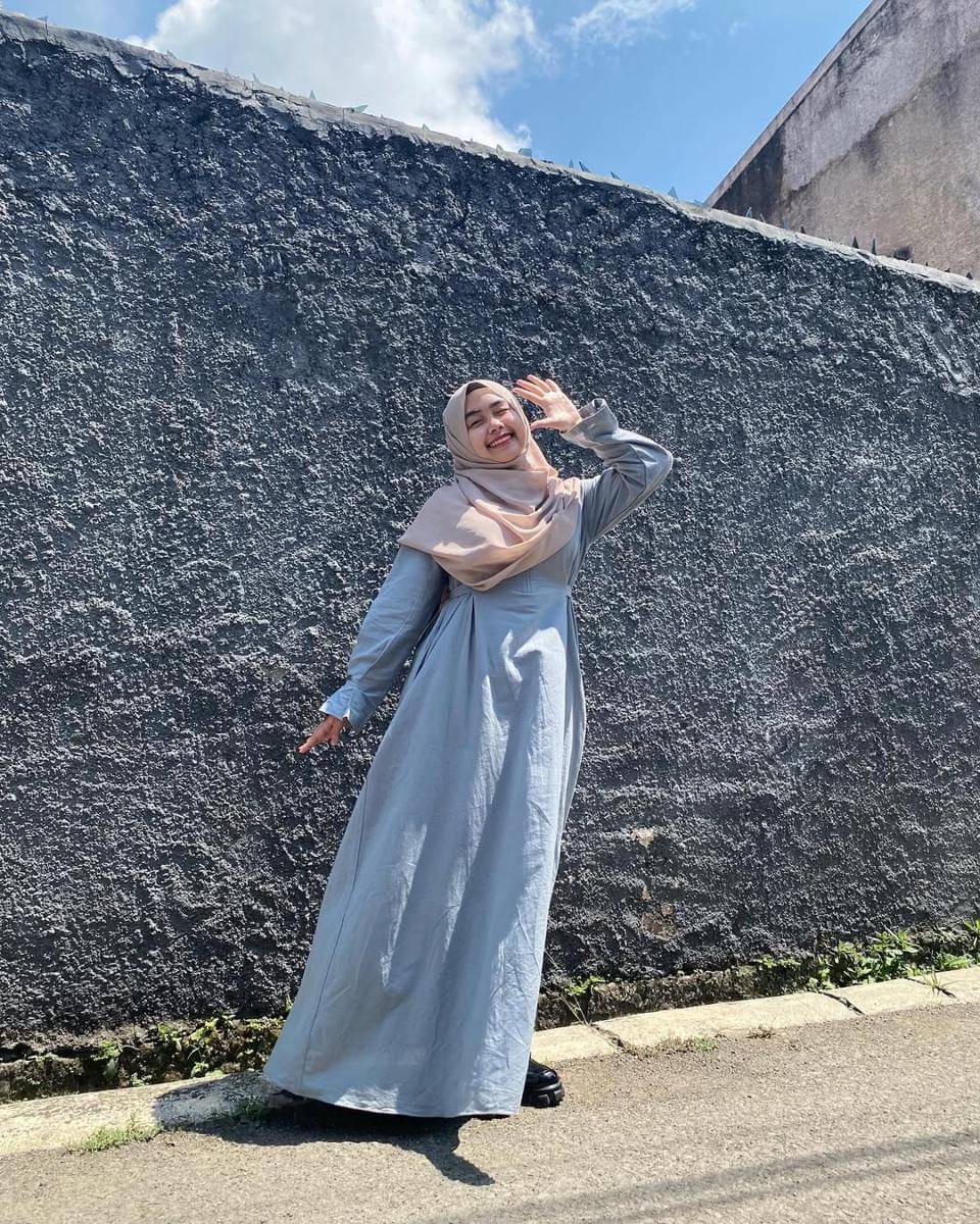 OOTD ala Cacil