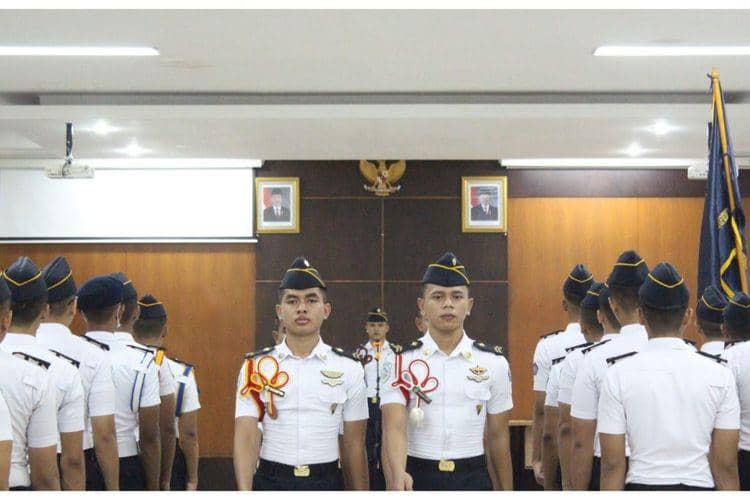 Ilustrasi sekolah kedinasan STMKG
