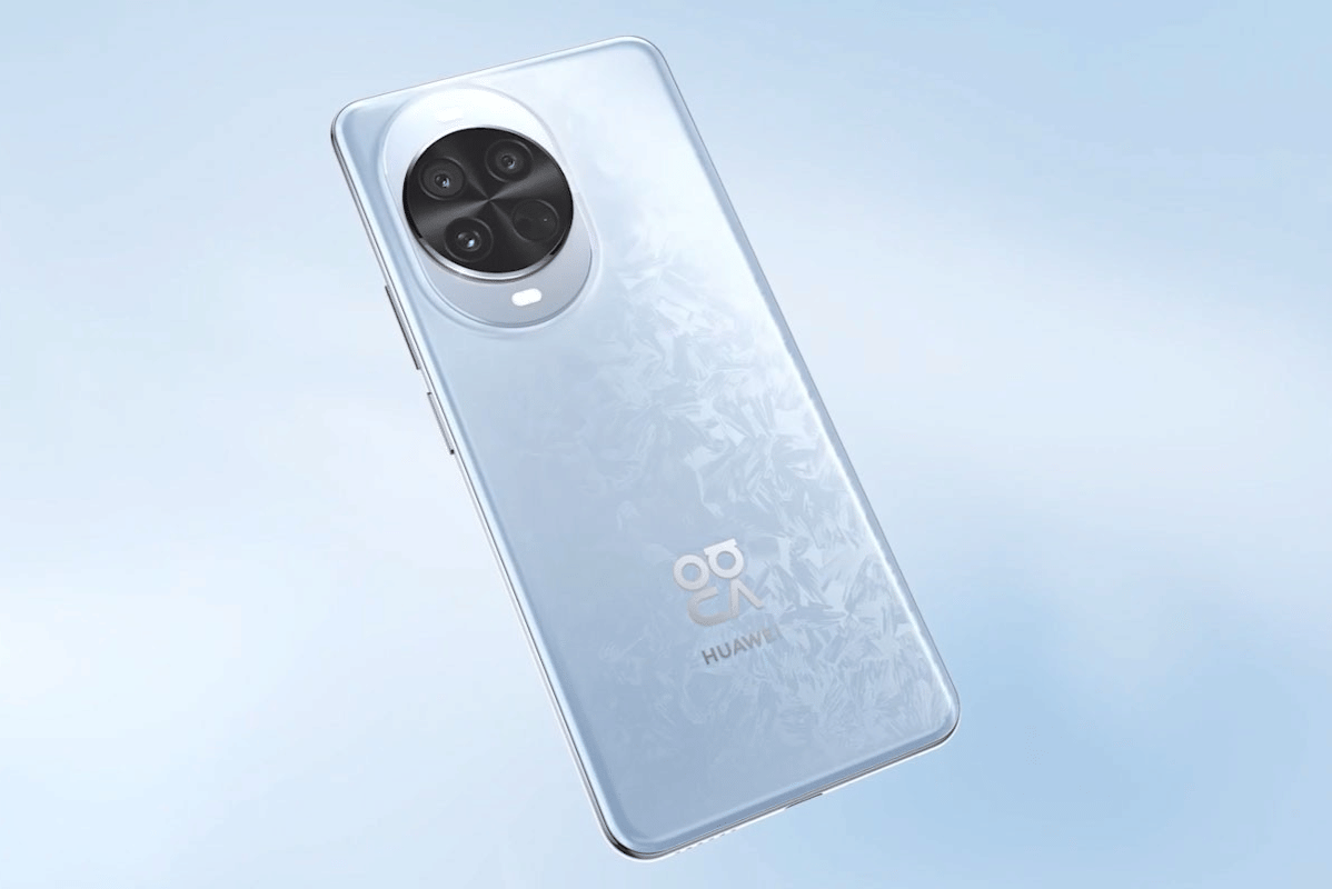ilustrasi HP HUAWEI