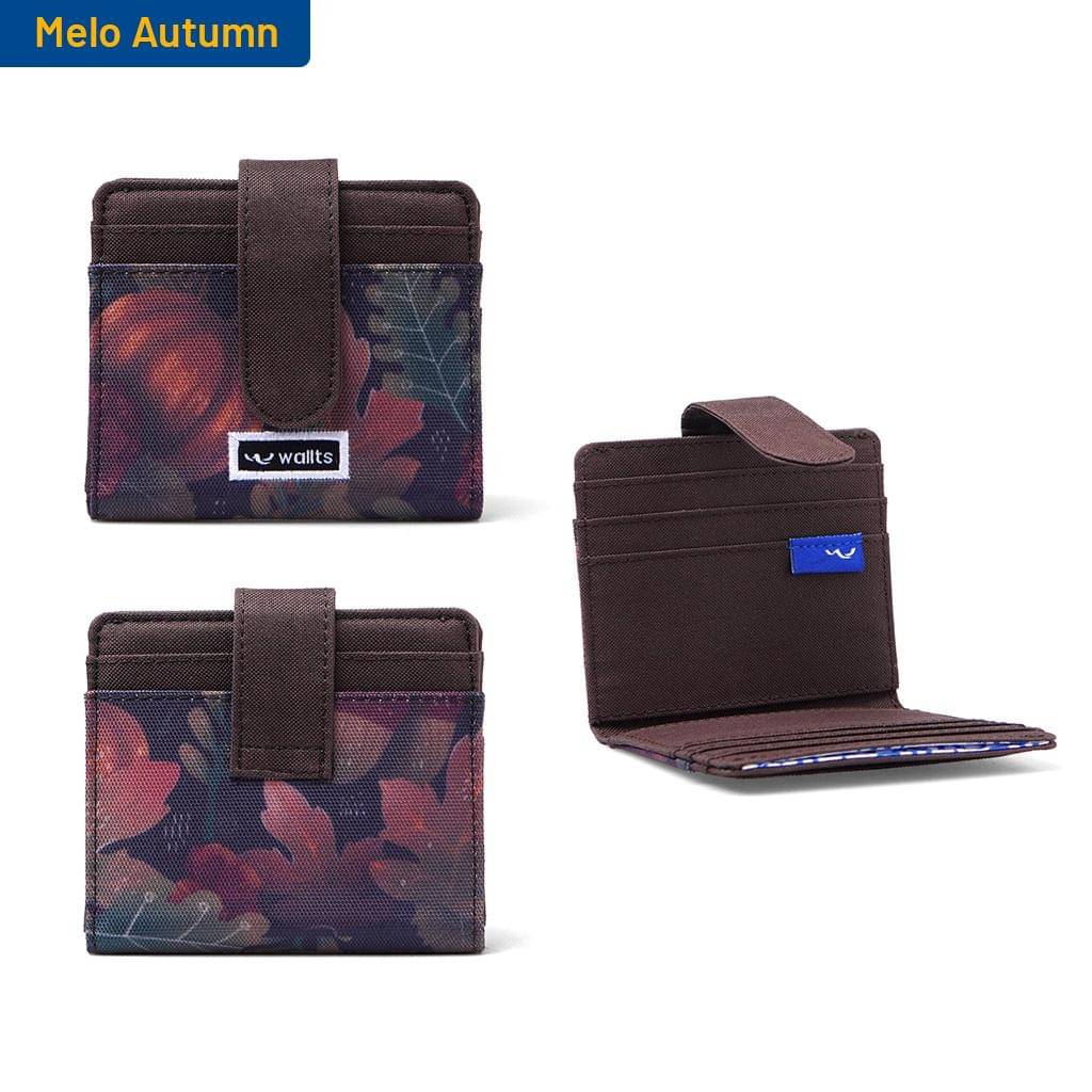 Wallts - Melo Autumn