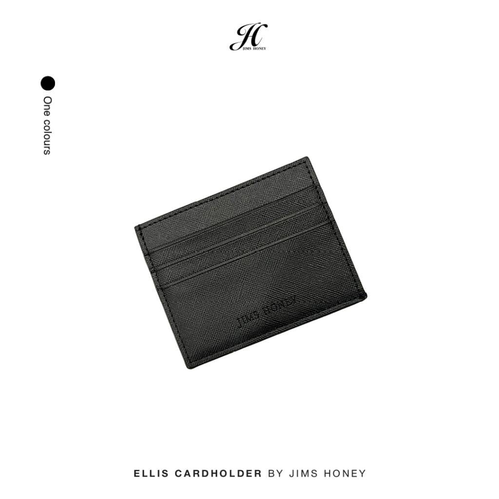 Jims Honey - Ellis Cardholder 