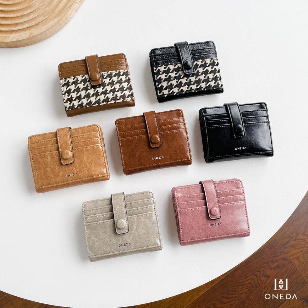 Oneda Liora Dompet Kartu