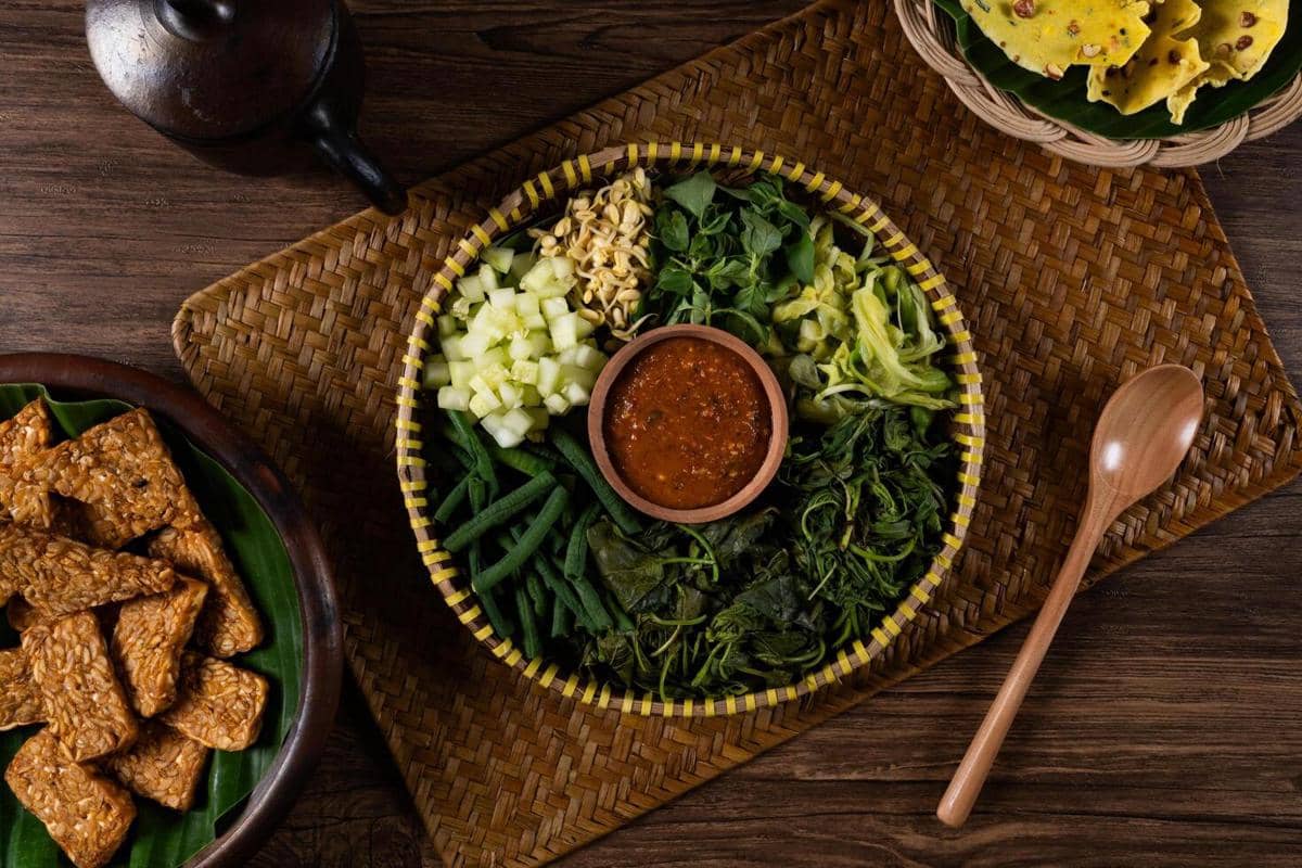 Makanan Tradisional dan 5 Maknanya dalam Perayaan 17 Agustus