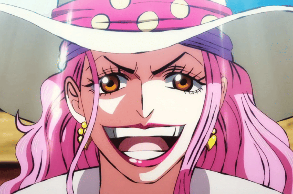 Big Mom 