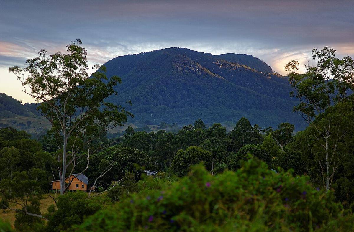 Fakta Menarik Nimbin, Dijuluki “Ibu Kota Ganja” di Australia