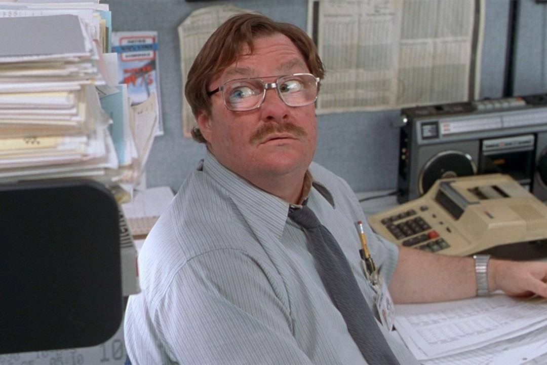 film Office Space