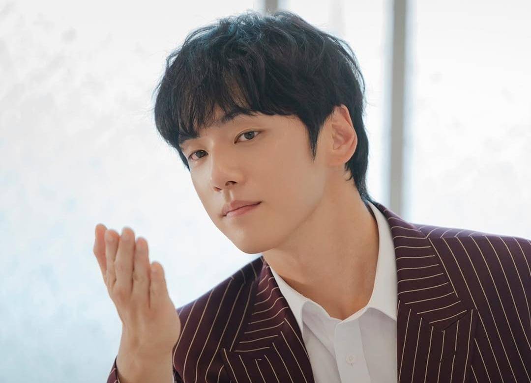 Kim Jung Hyun di drama A Hundred Memories