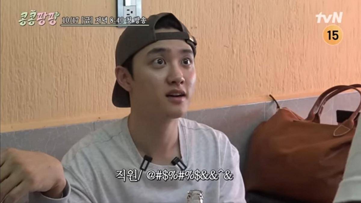 cuplikan GBRB: Joy Pops Laugh Pops