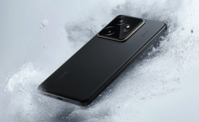 realme GT 7