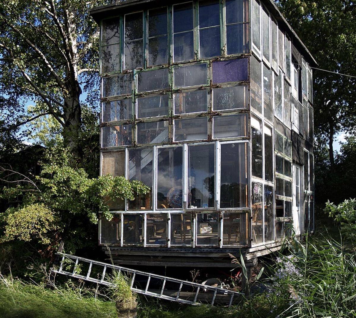 Fakta Freetown Christiania, Kawasan Semi-Legal di Ibu Kota Denmark