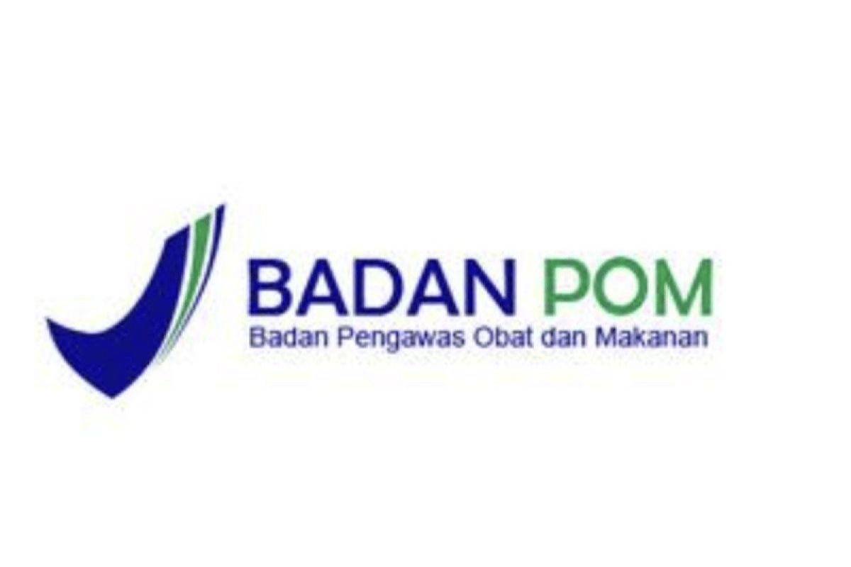 Logo BPOM