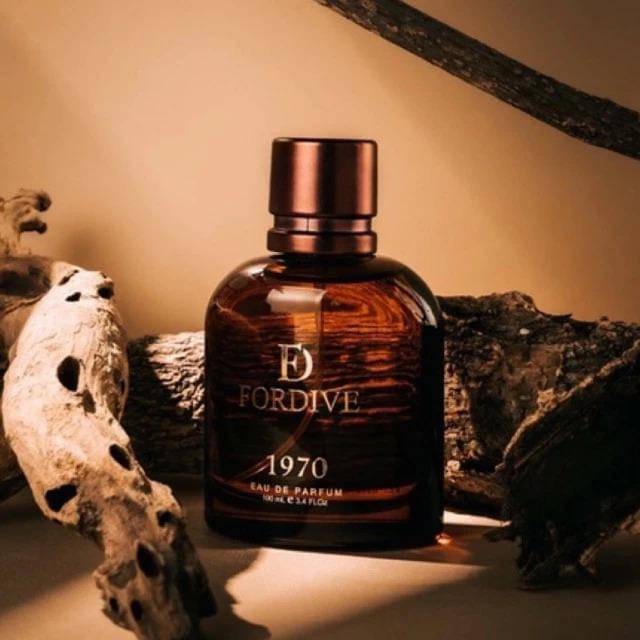 Fordive 1970 Eau de Parfum