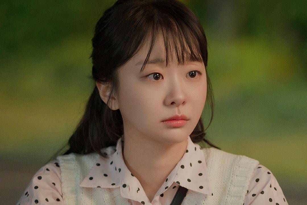 Kim Da Mi di A Hundred Memories 