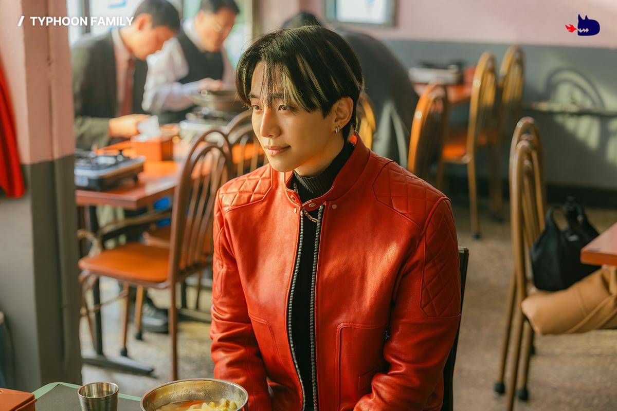 still cut Typhoon Family