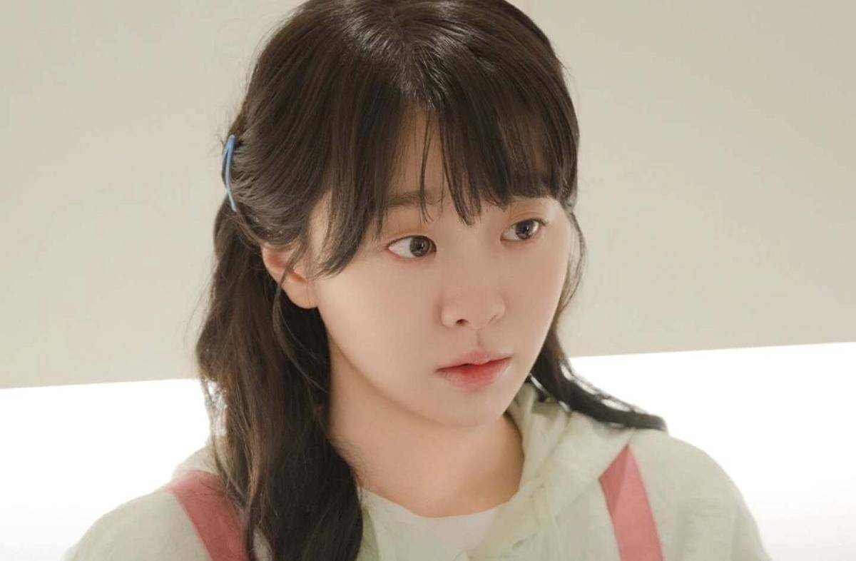 Kim Da Mi di A Hundred Memories
