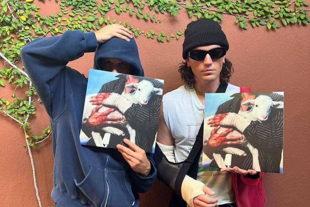 LANY
