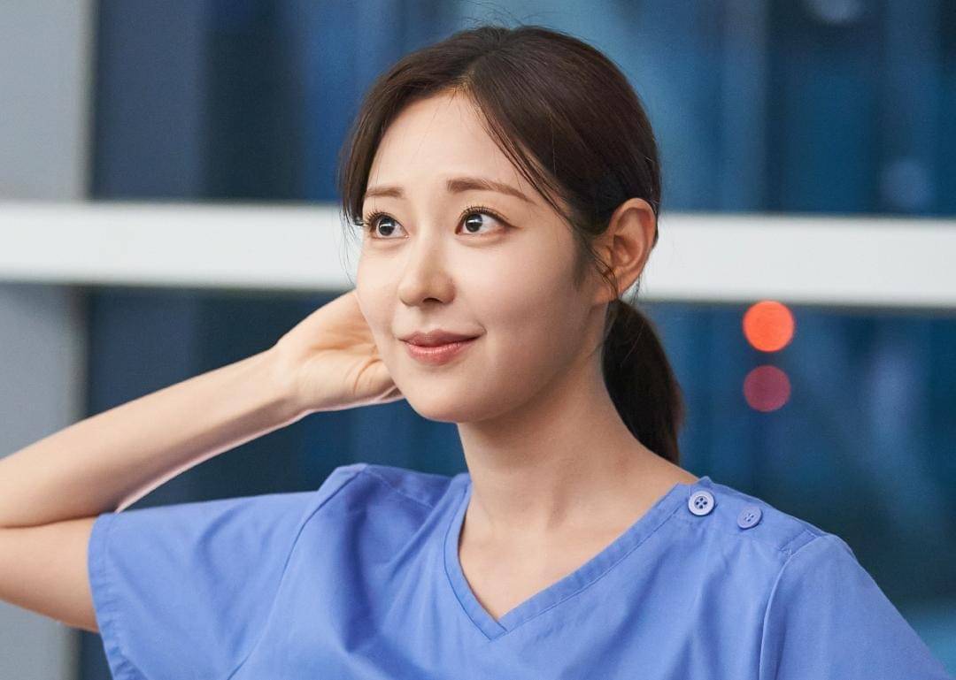 Shin Seul Ki di drama Would You Marry Me