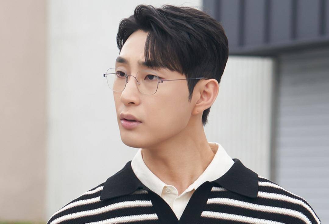 Bae Na Ra di drama Would You Marry Me