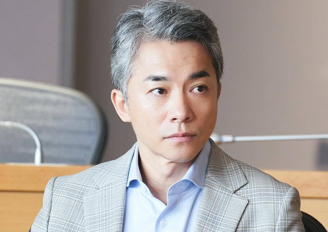 Kim Young Min di drama Would You Marry Me