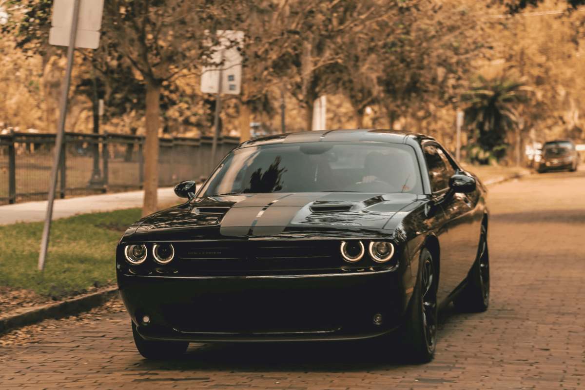 ilustrasi mobil bekas