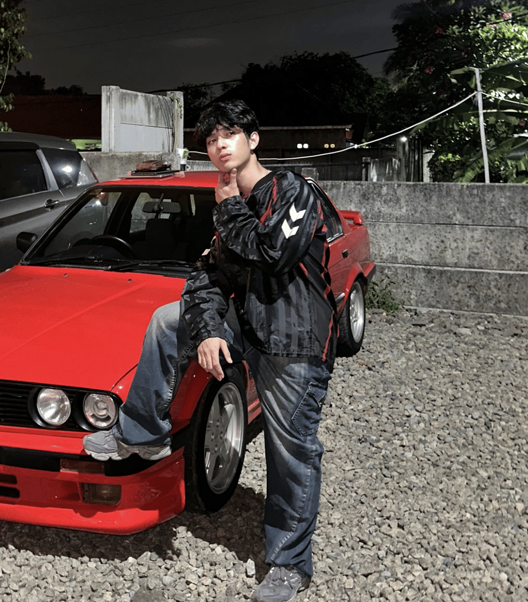 Rafly Altama (instagram.com/rafaltama)
