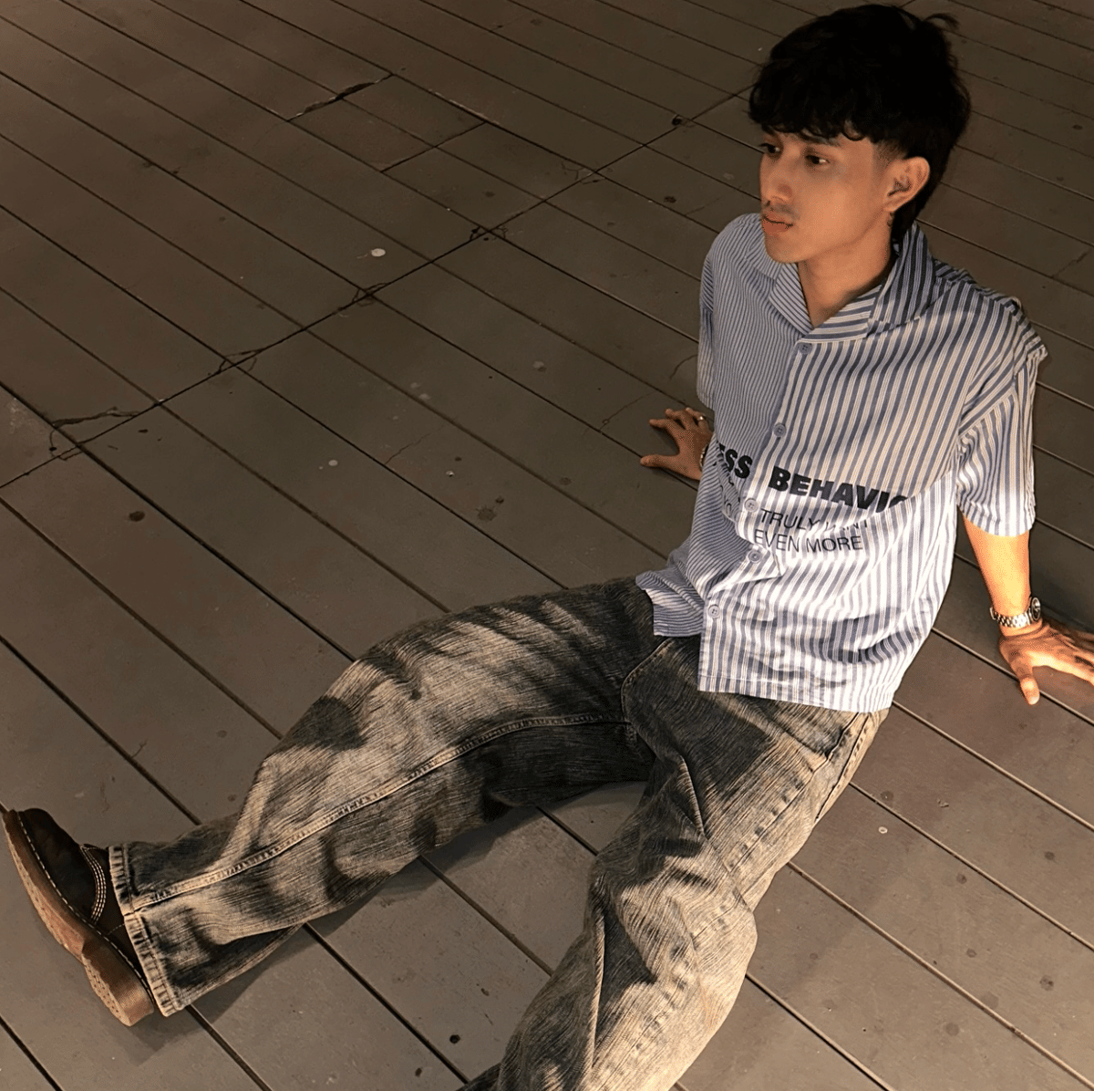 Rafly Altama (instagram.com/rafaltama)