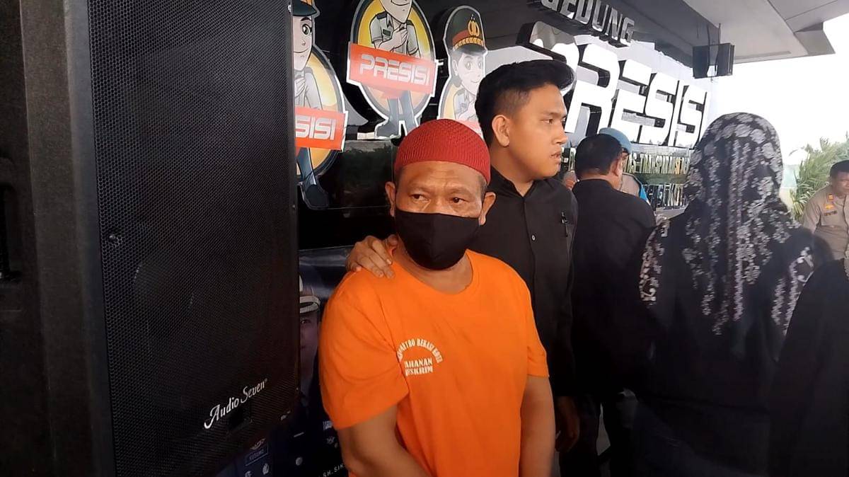 Bocah 11 tahun di Bekasi diperkosa pamannya