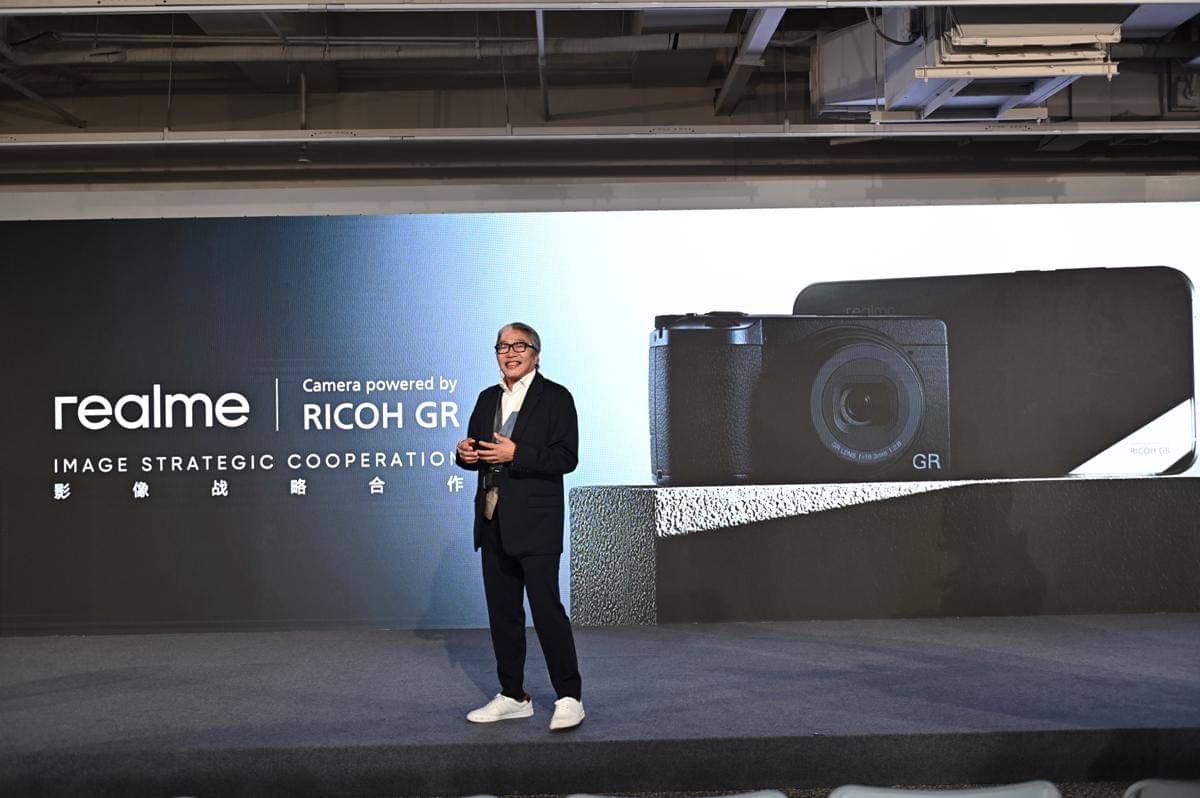Kazunobu Saiki - General Manager of Camera Business Division at RICOH IMAGING COMPANY LTD.jpeg