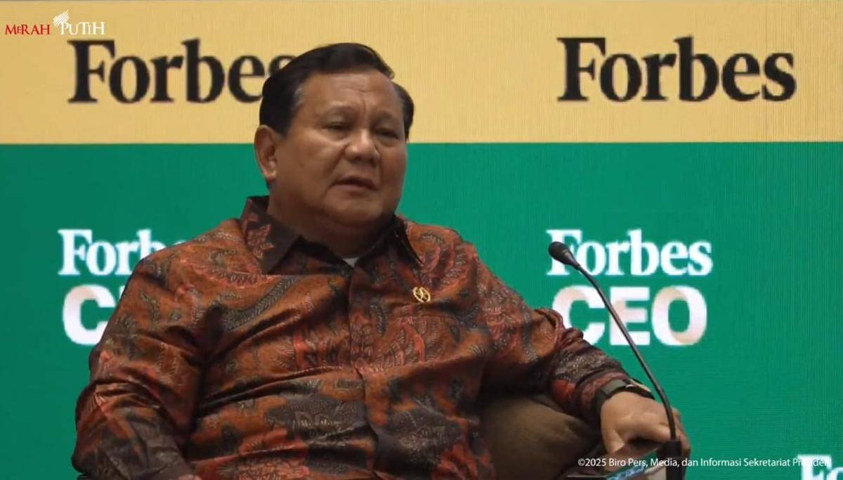 Prabowo Subianto