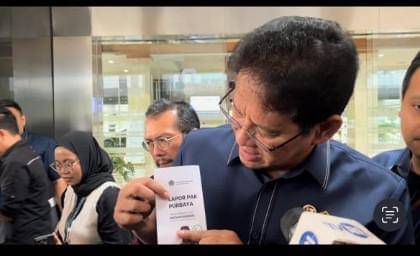 Stimulus ekonomi diklaim mulai berdampak 