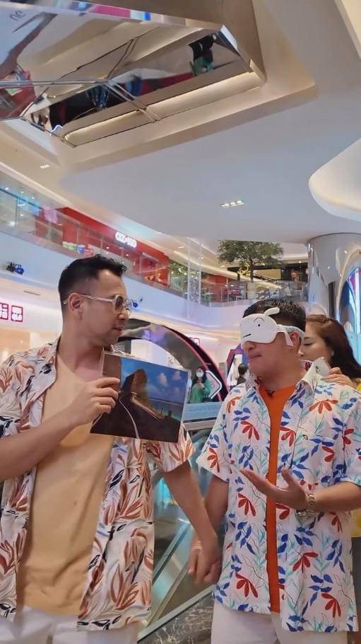Irfan Hakim Dapat Mobil dari Raffi Ahmad