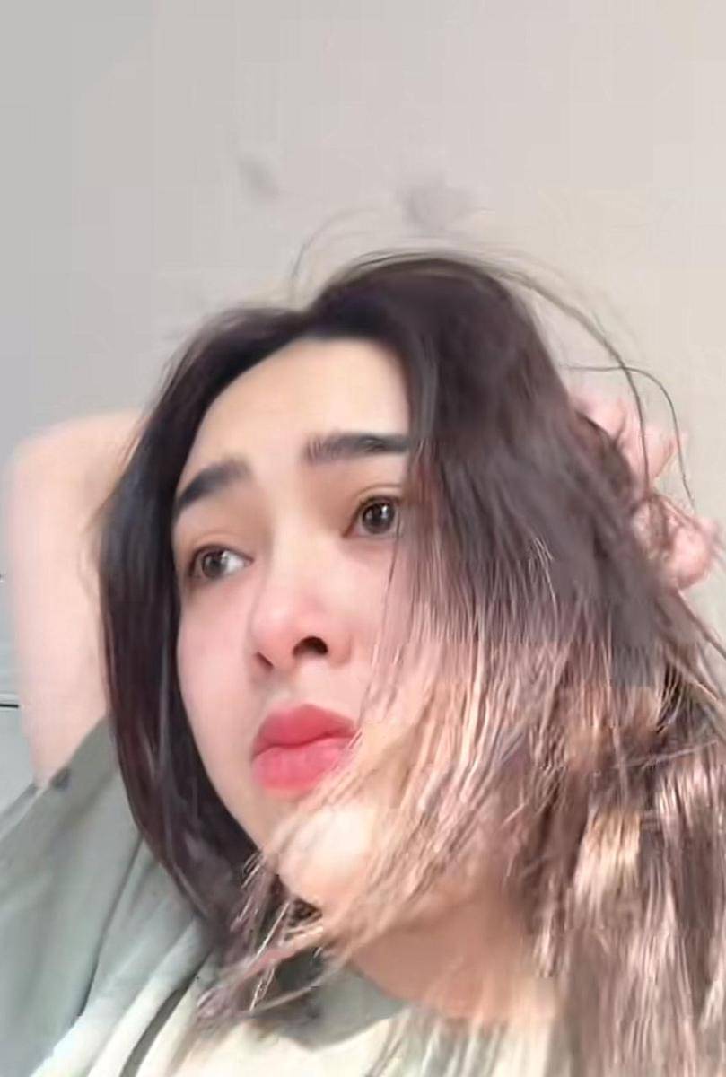 Amanda Manopo jadi istri Kenny Austin